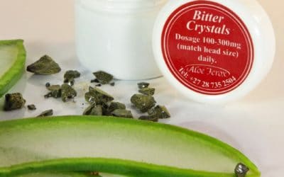 Liver health & Aloe Ferox